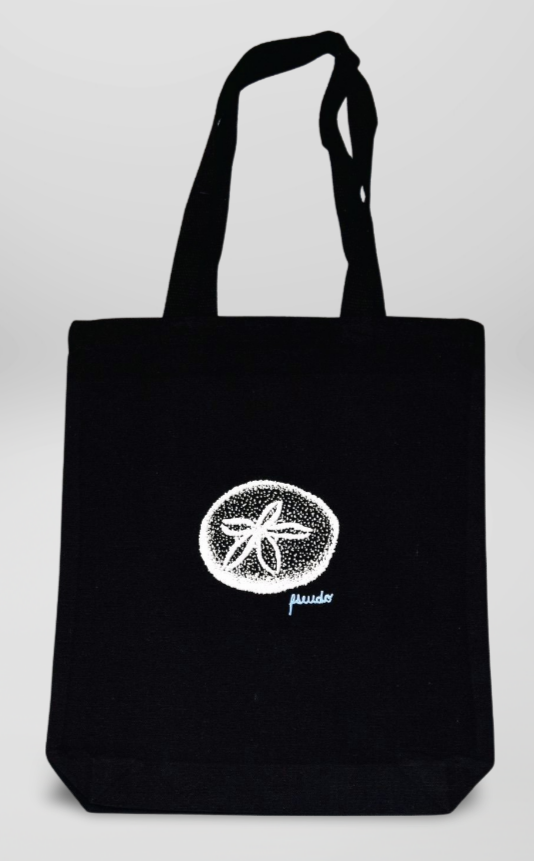 Sand Dollar Tote