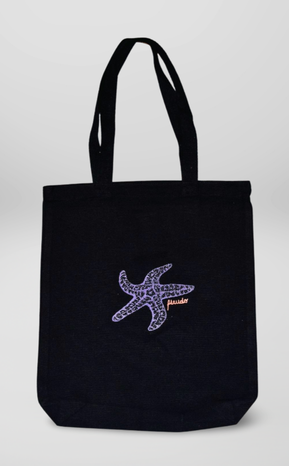 Starfish Tote