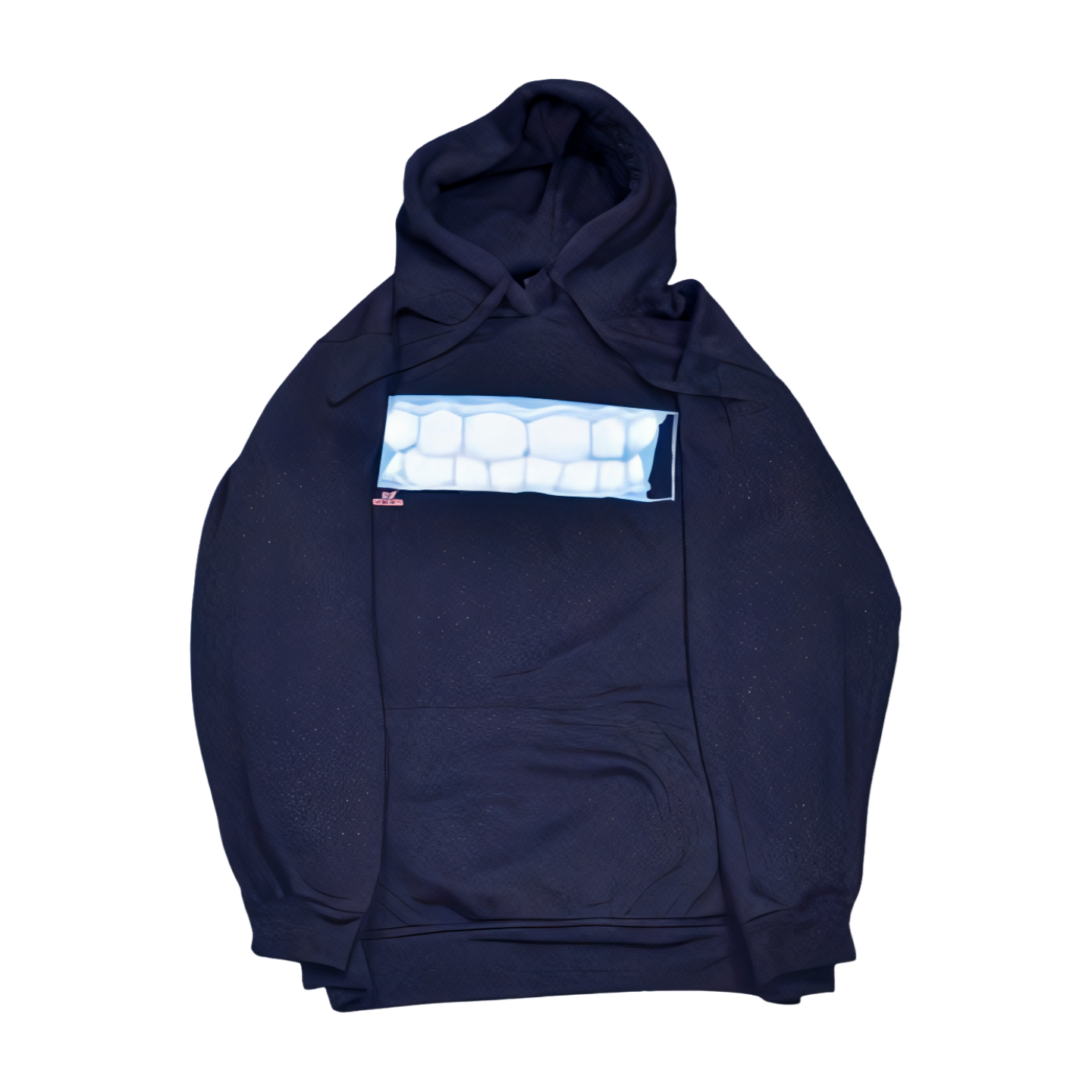 Teeth Hoodie