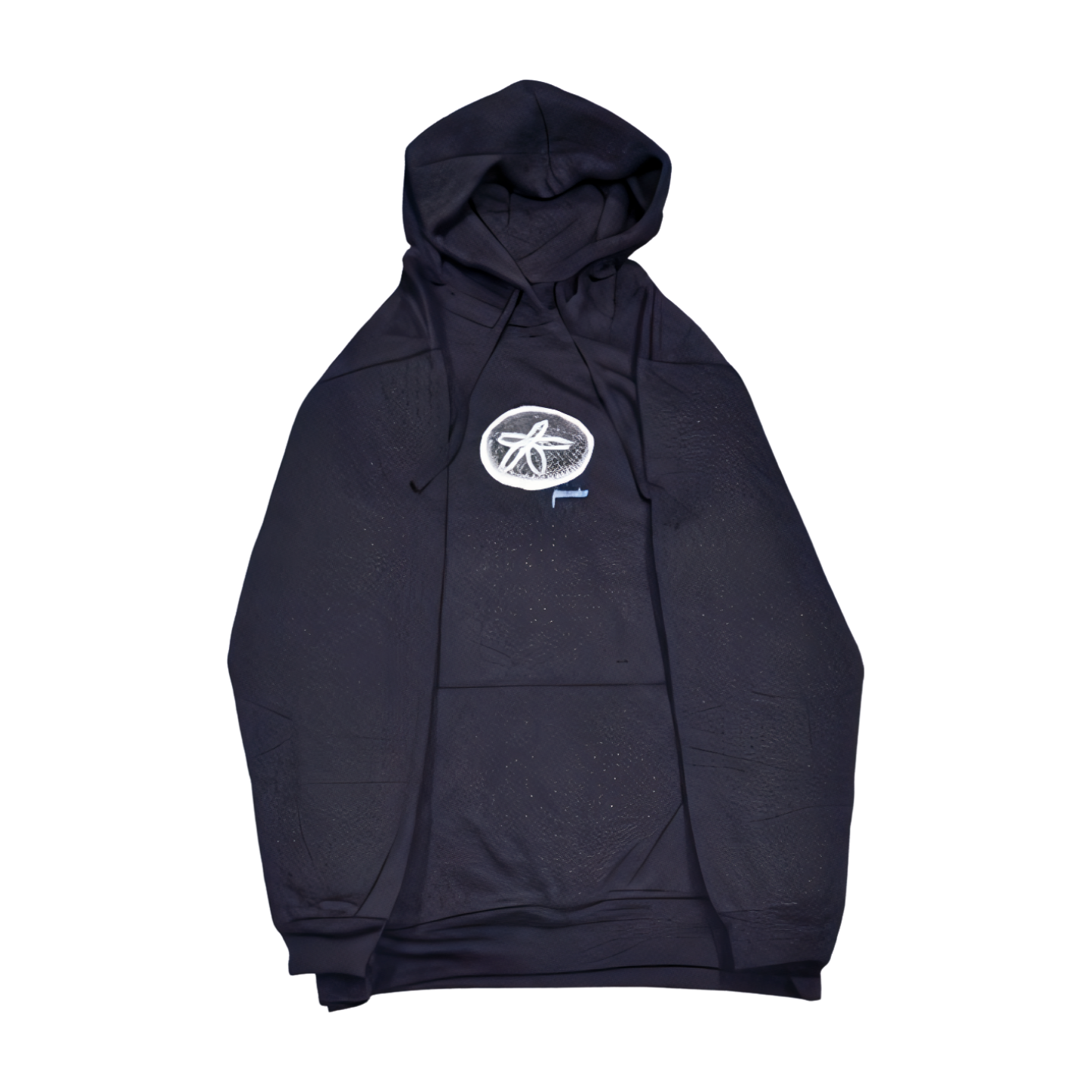 Sand Dollar Hoodie