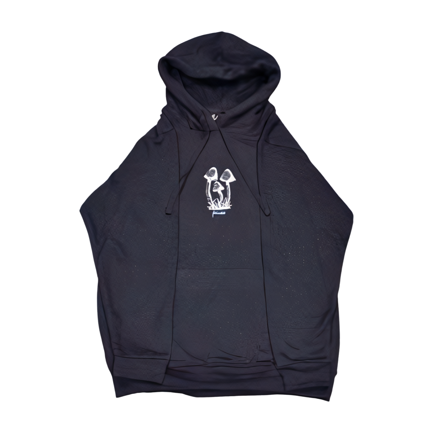 Mushroom Hoodie