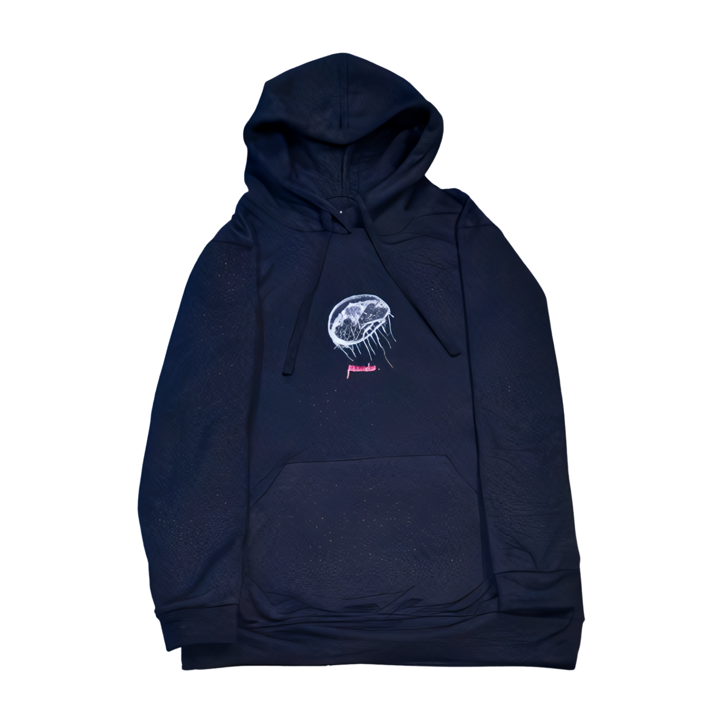Jellyfish Hoodie