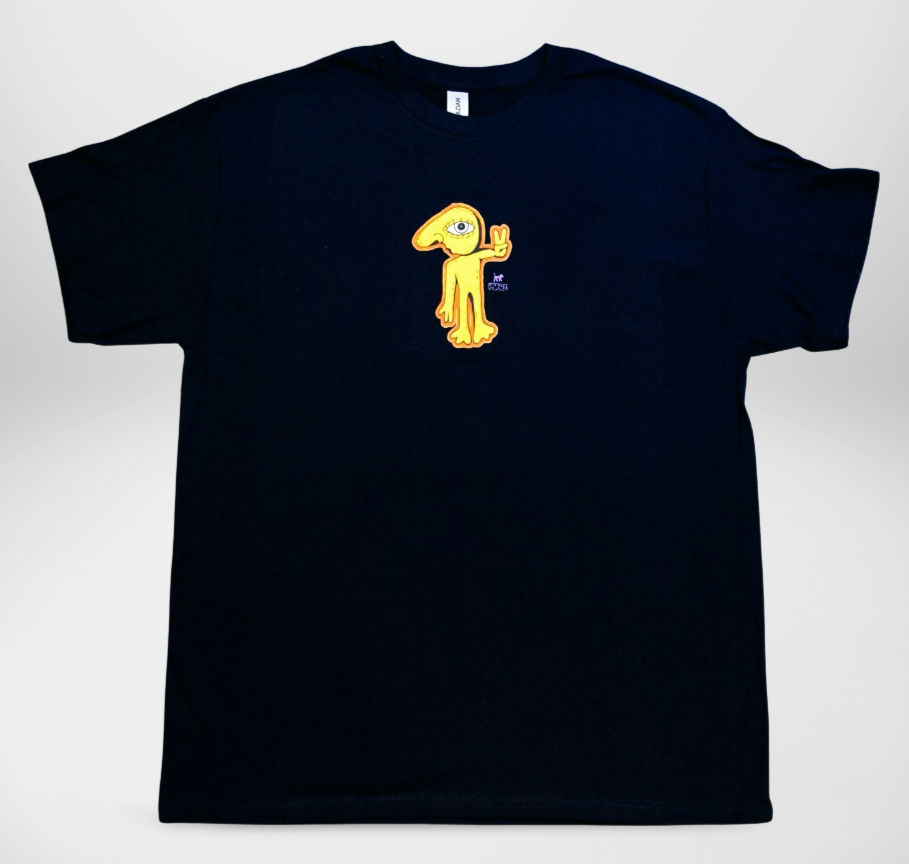 Yellow Guy T-Shirt