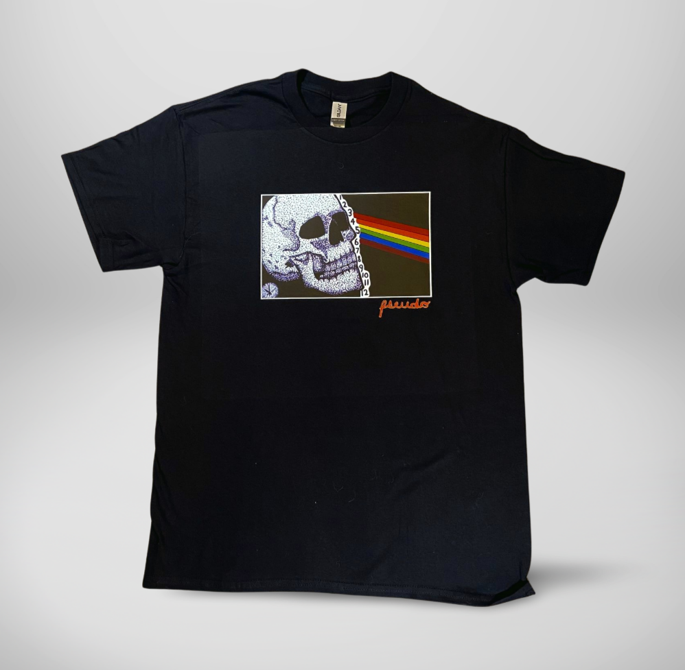 Skull T-Shirt