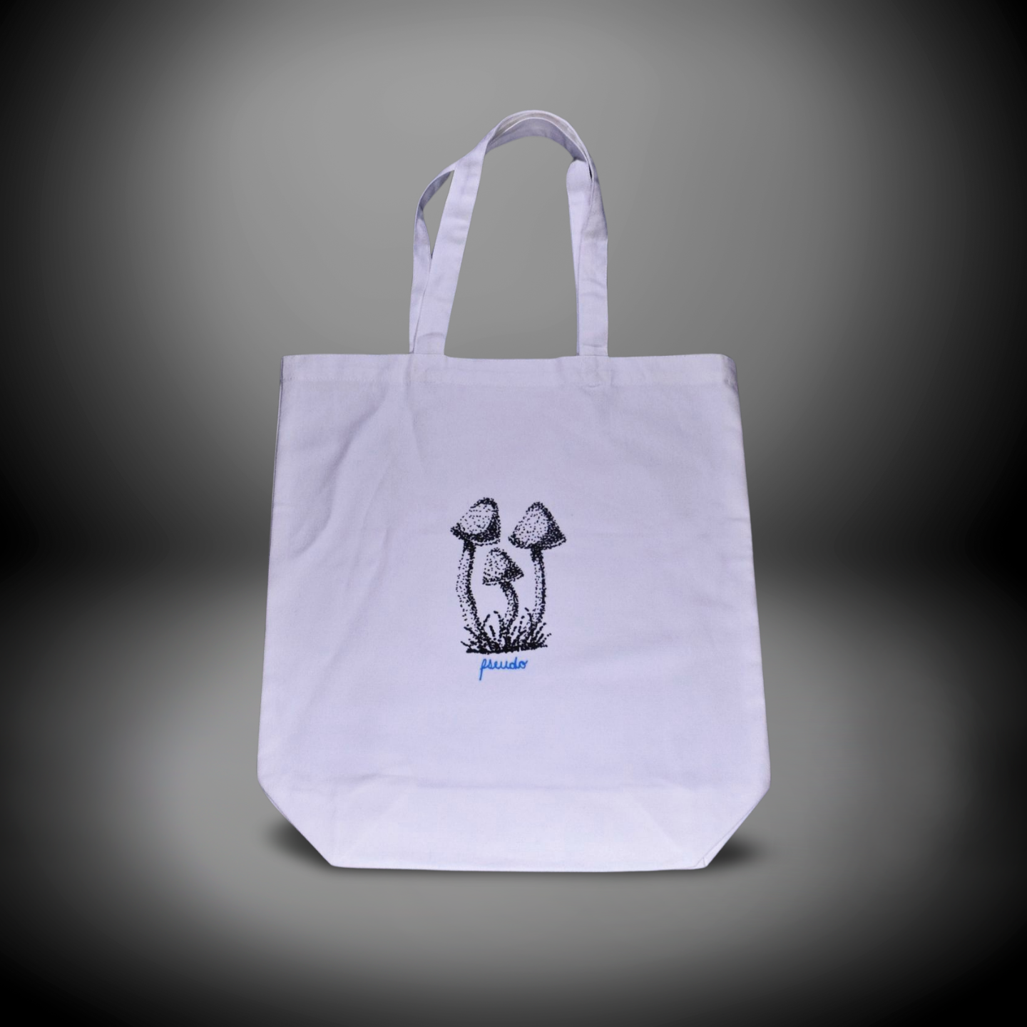 Mushroom Tote