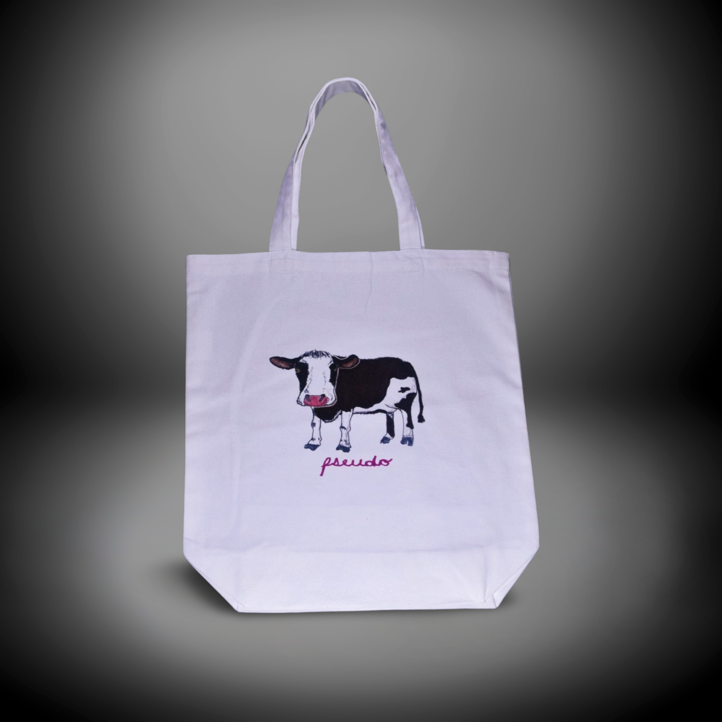 Cow Tote