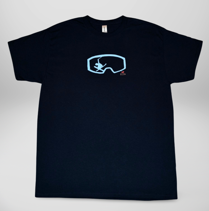 Ski Goggle T-Shirt