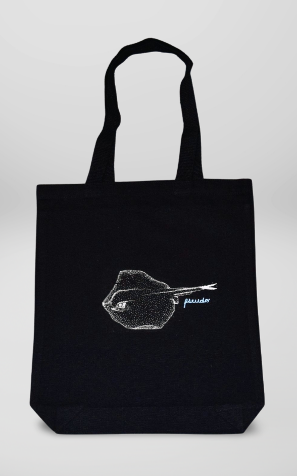 Sting Ray Tote