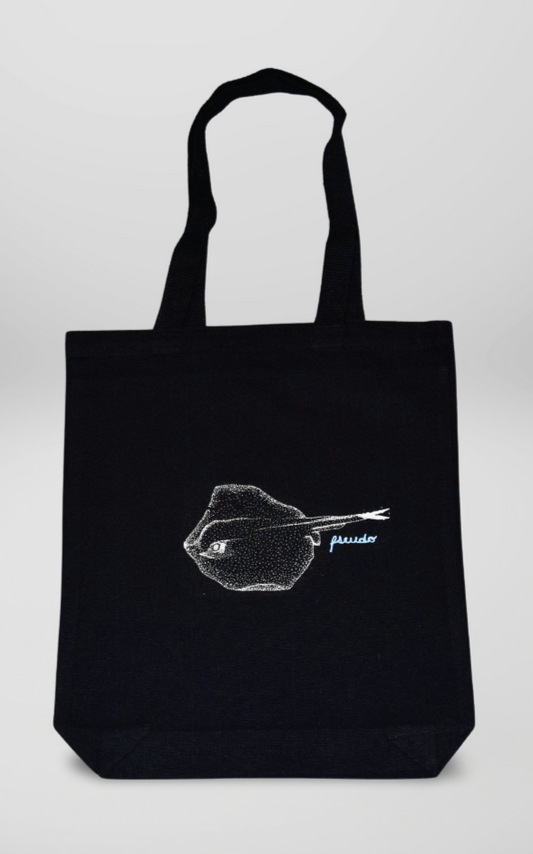 Sting Ray Tote