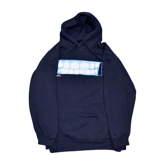 Teeth Hoodie