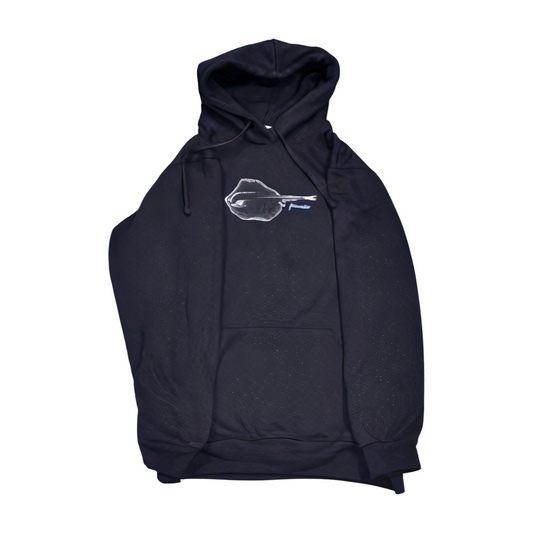 Sting Ray Hoodie