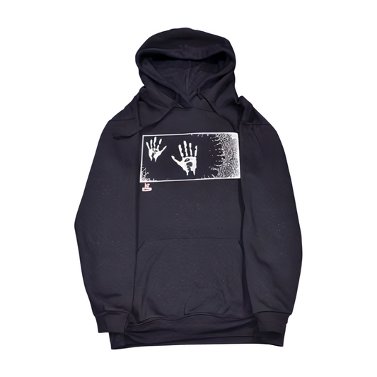 Handprint Hoodie