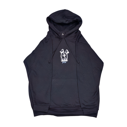 Mushroom Hoodie