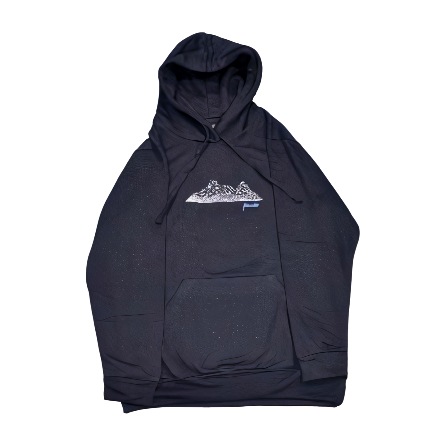 Mountain Hoodie