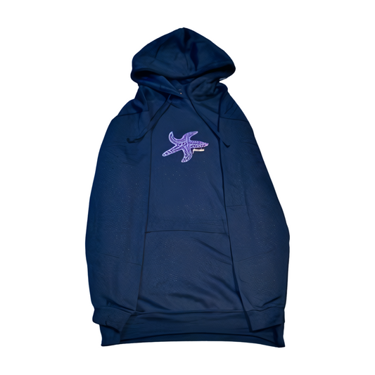 Starfish Hoodie