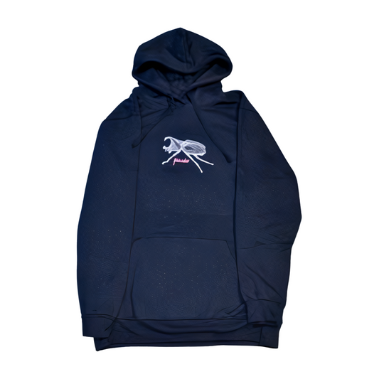 Rhinoceros Beetle Hoodie