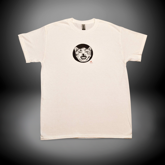 Cat T-shirt