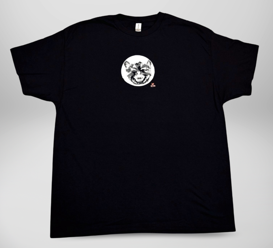 Cat T-shirt
