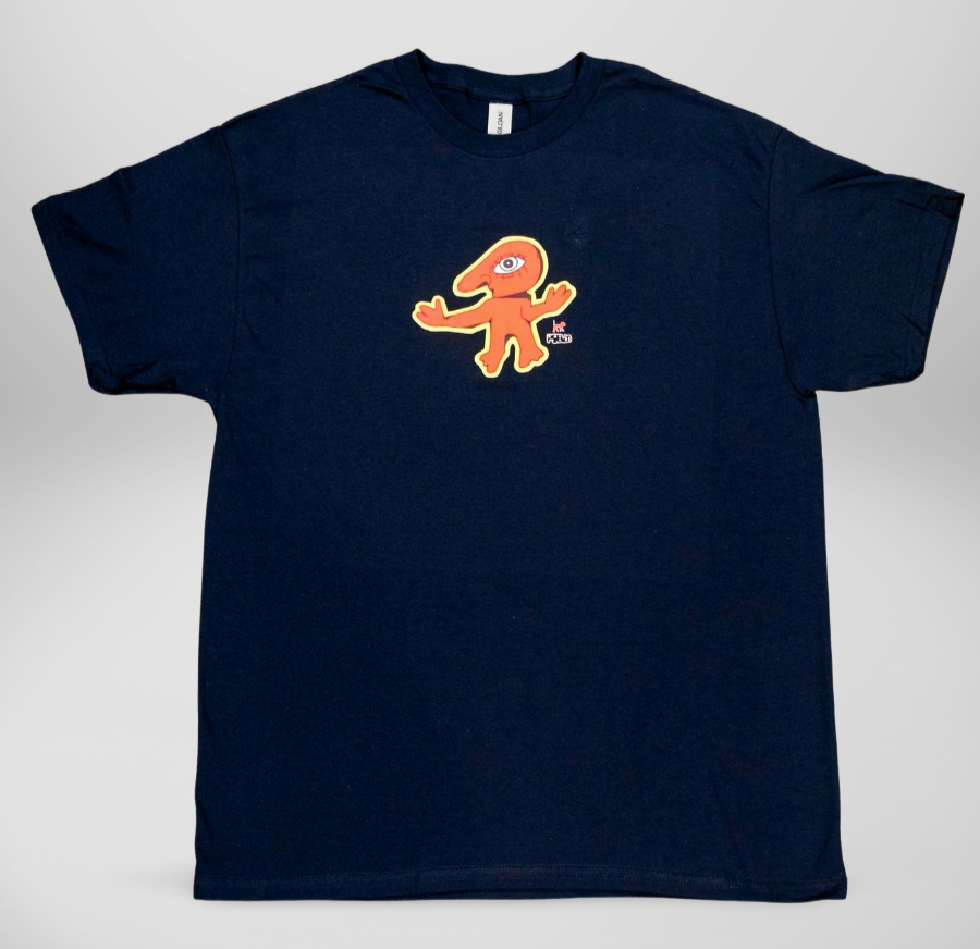 Red Guy T-Shirt