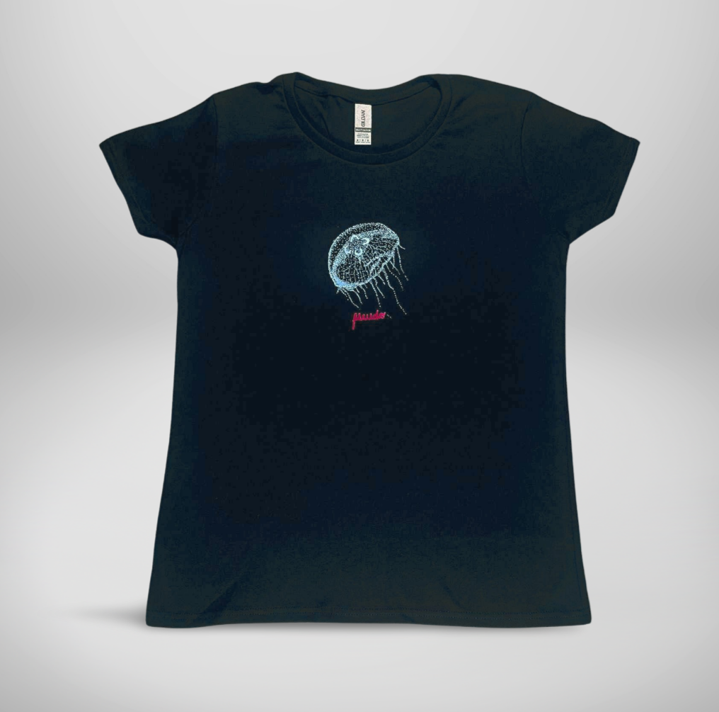 Jellyfish T-Shirt