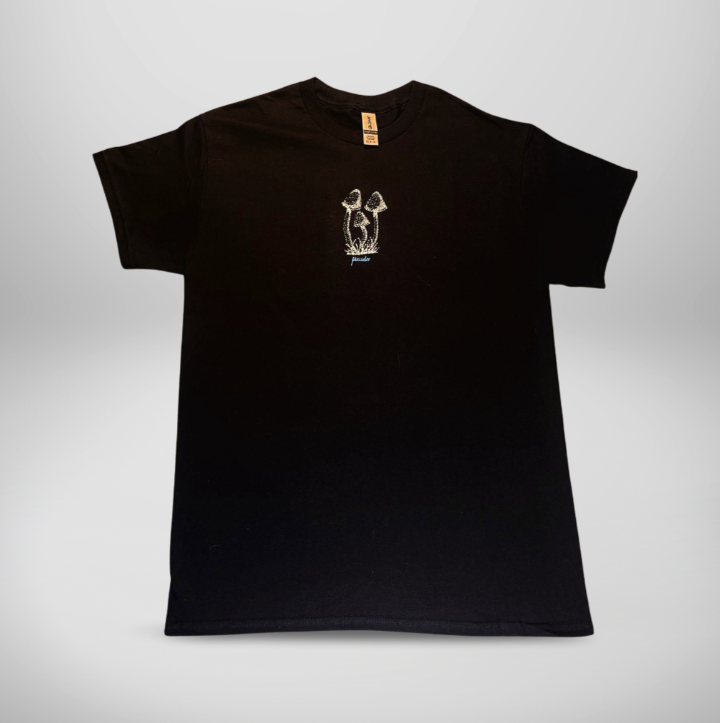 Mushroom T-Shirt
