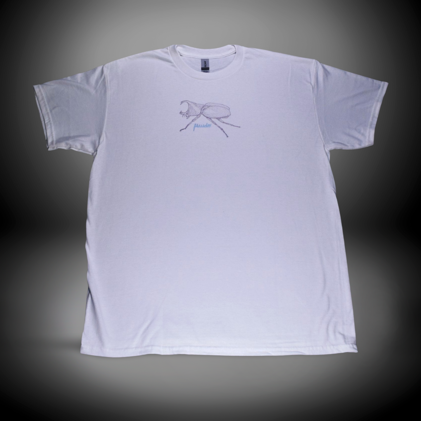 Rhinoceros Beetle T-Shirt