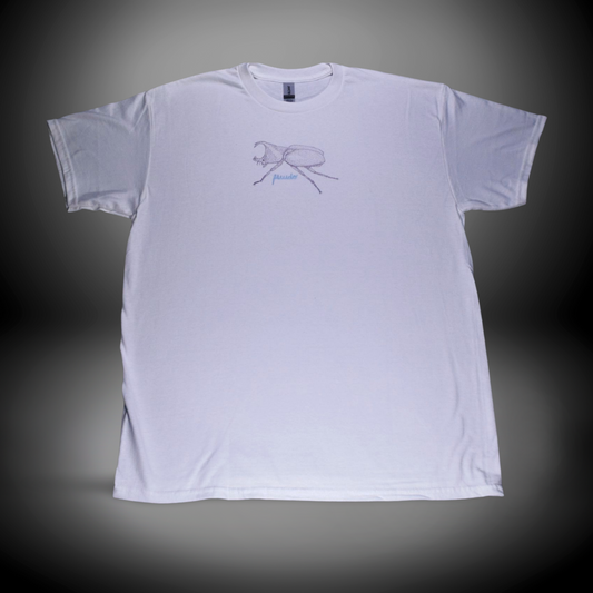 Rhinoceros Beetle T-Shirt
