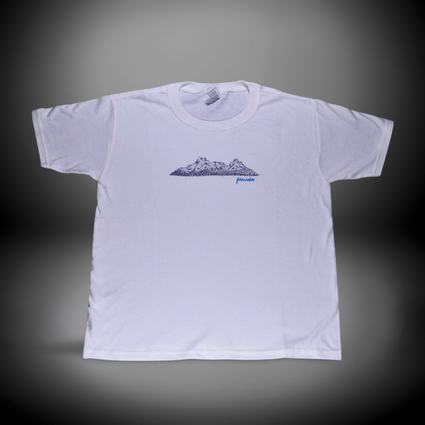 Mountain T-Shirt