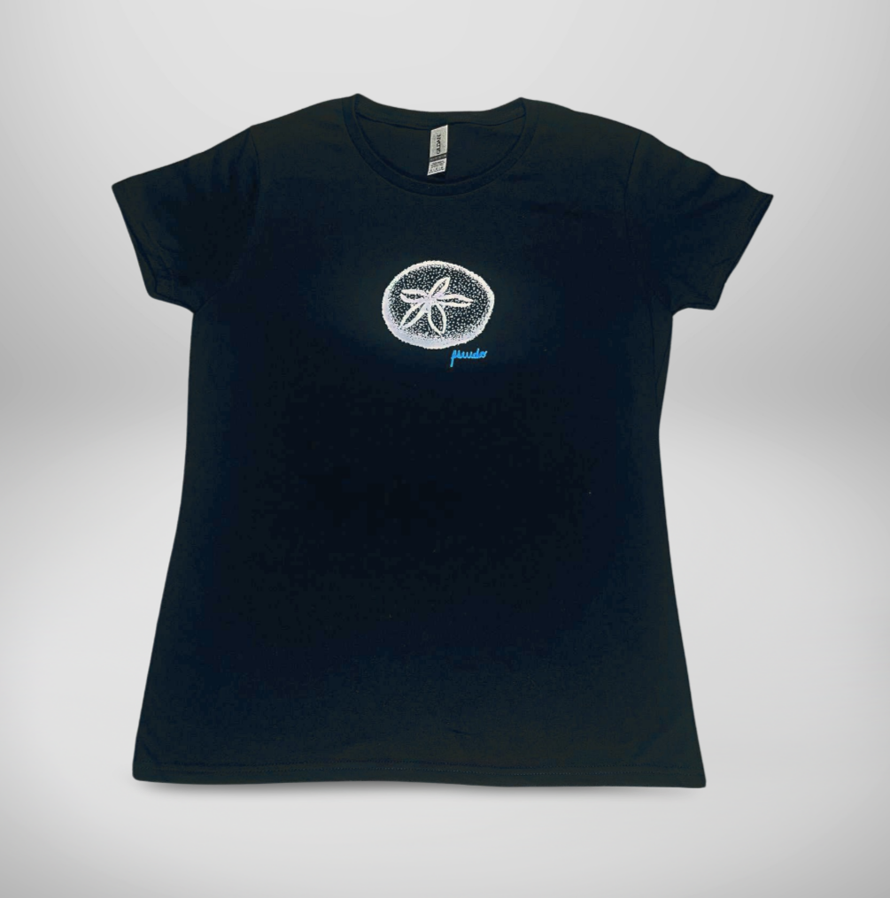 Sand Dollar T-Shirt