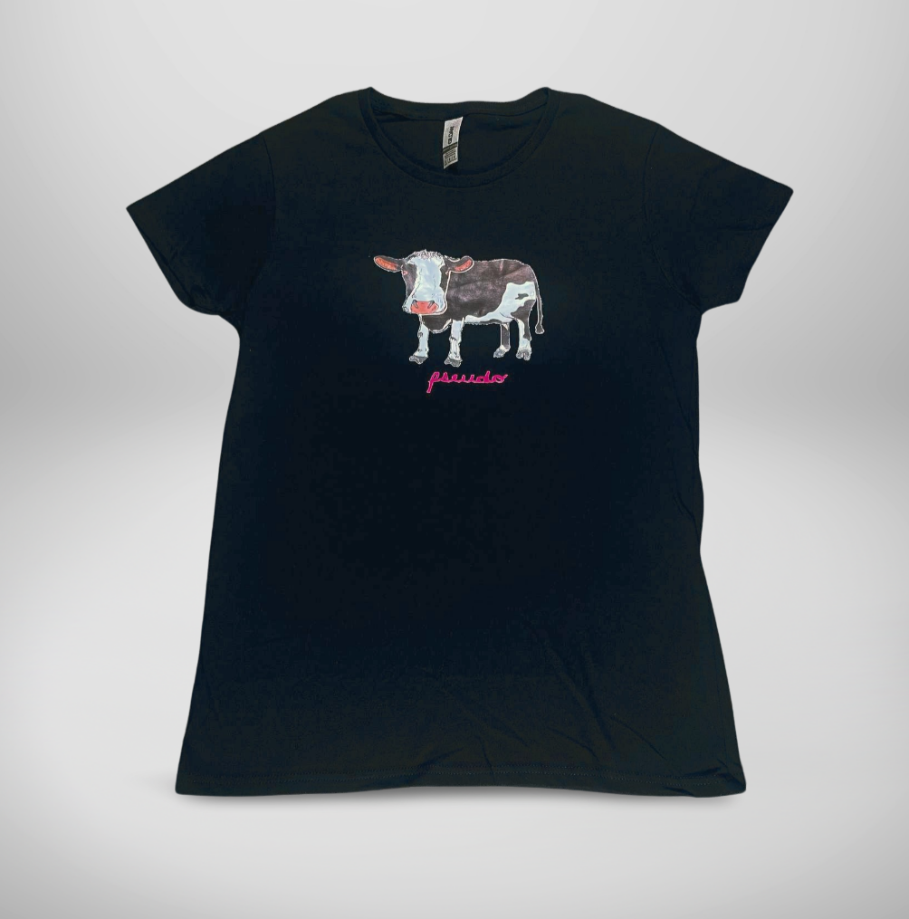 Cow T-Shirt