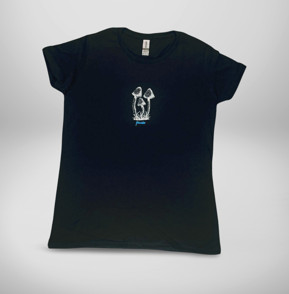 Mushroom T-Shirt