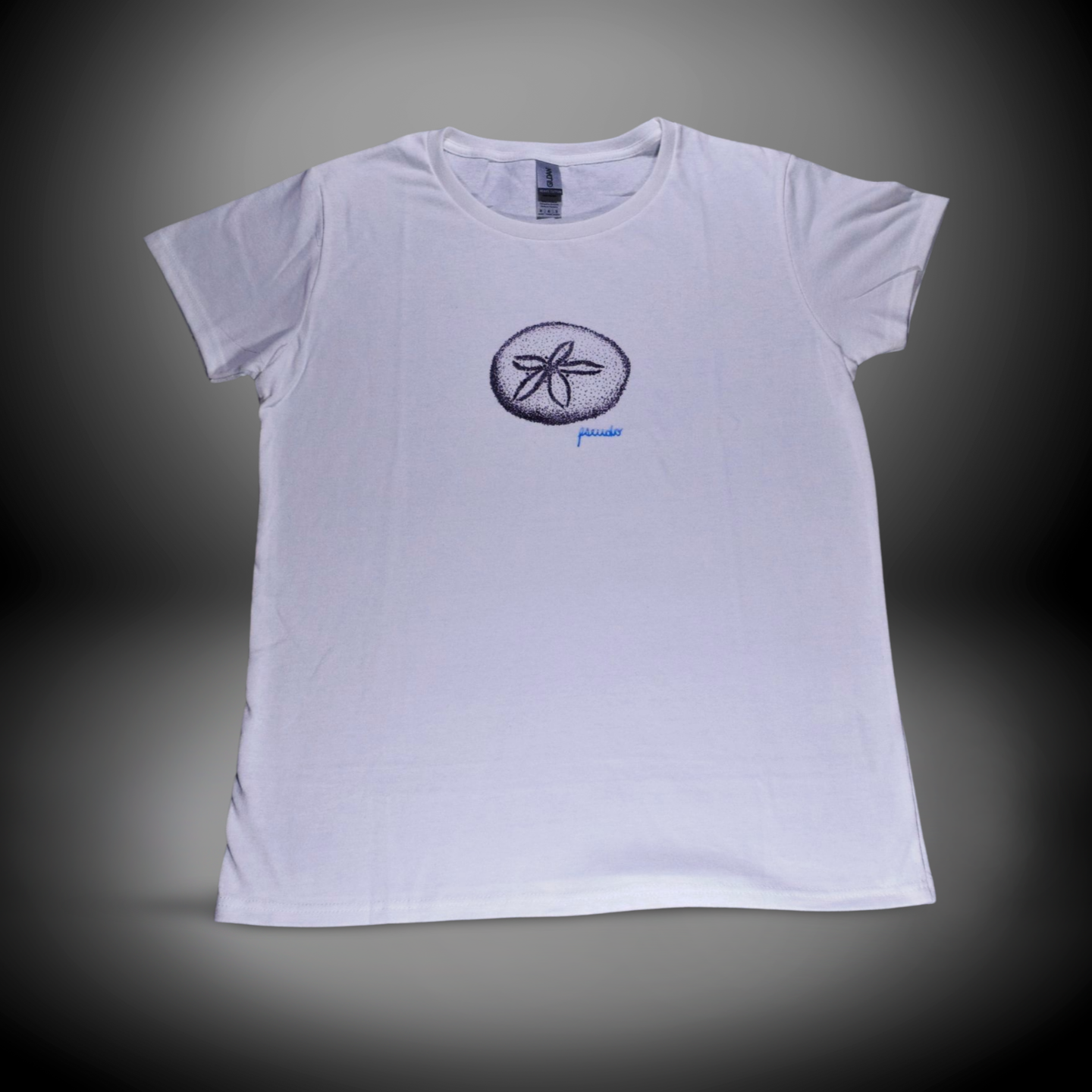 Sand Dollar T-Shirt