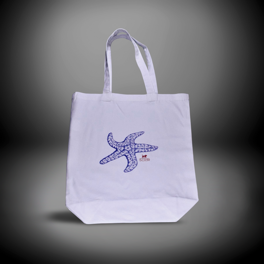 Starfish Tote