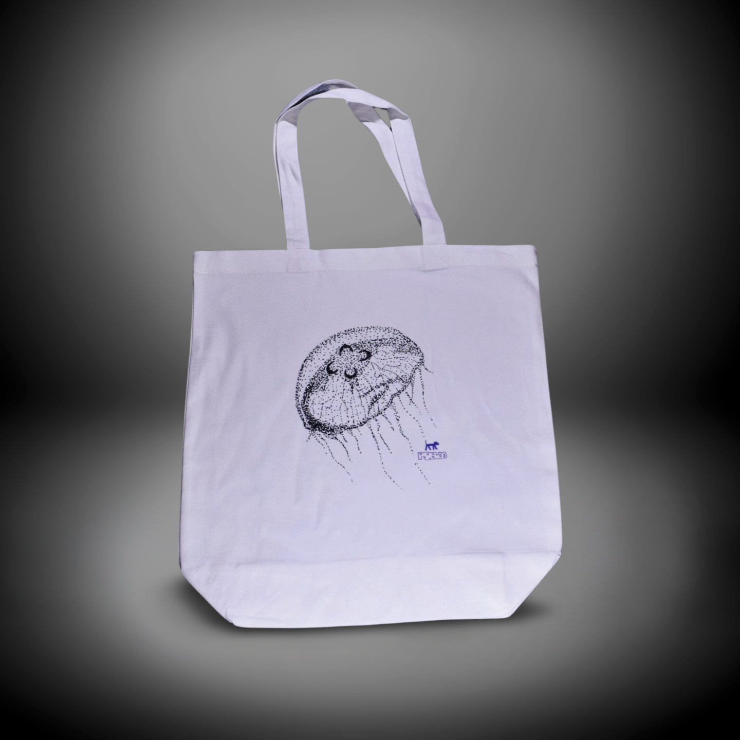 Jellyfish Tote