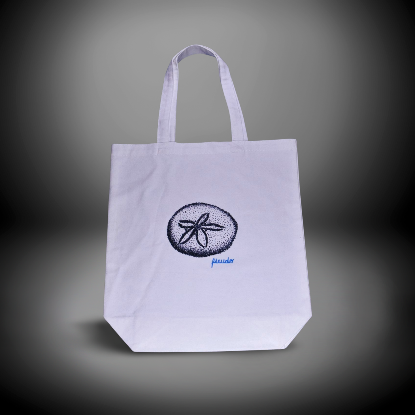 Sand Dollar Tote
