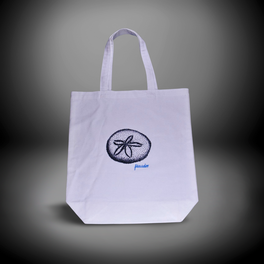 Sand Dollar Tote