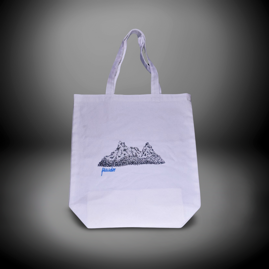 Mountain Tote