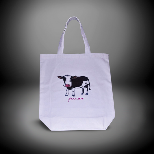 Cow Tote